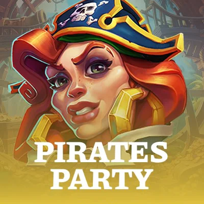 Pirates party